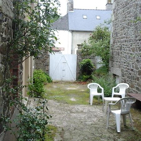 La Petite Maison D'Évran Eksteriør billede