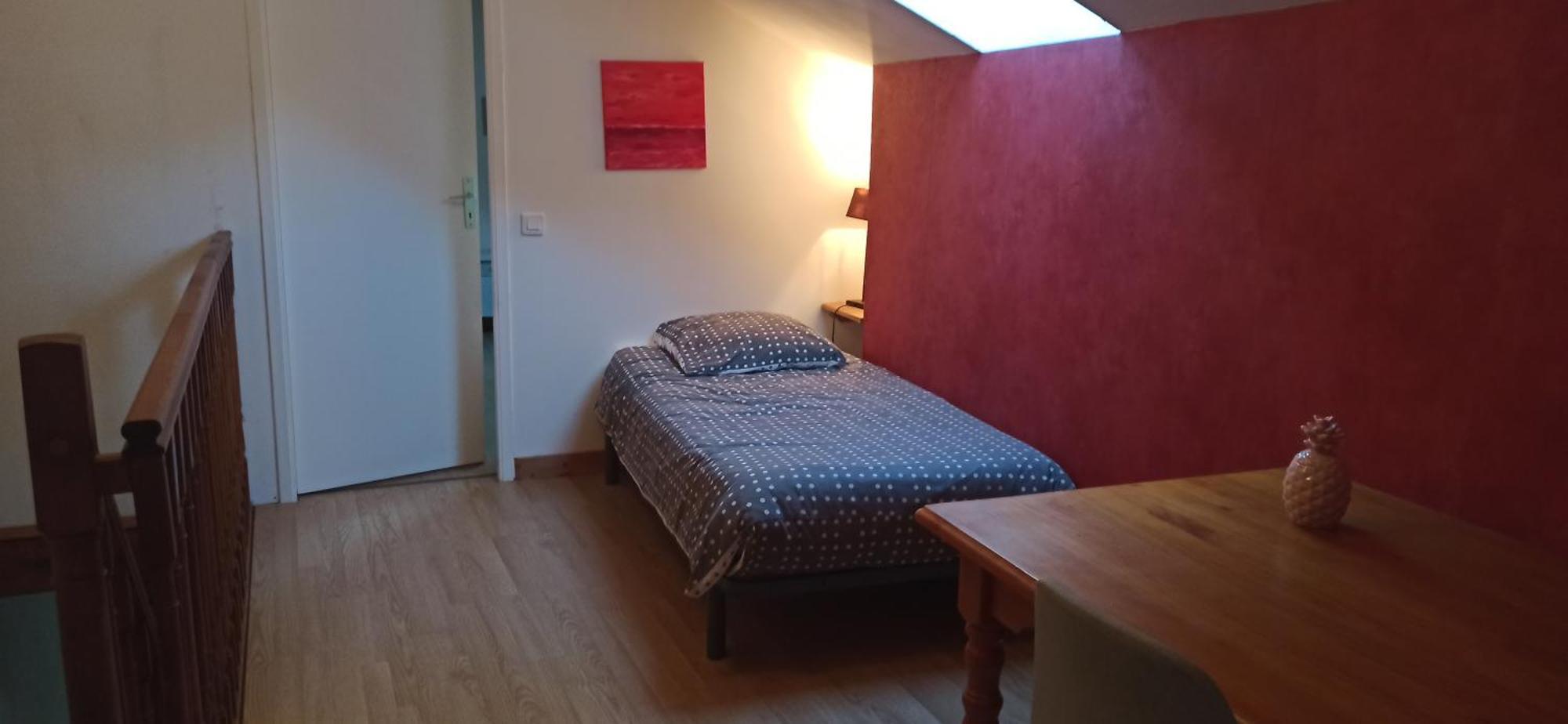La Petite Maison D'Évran Eksteriør billede