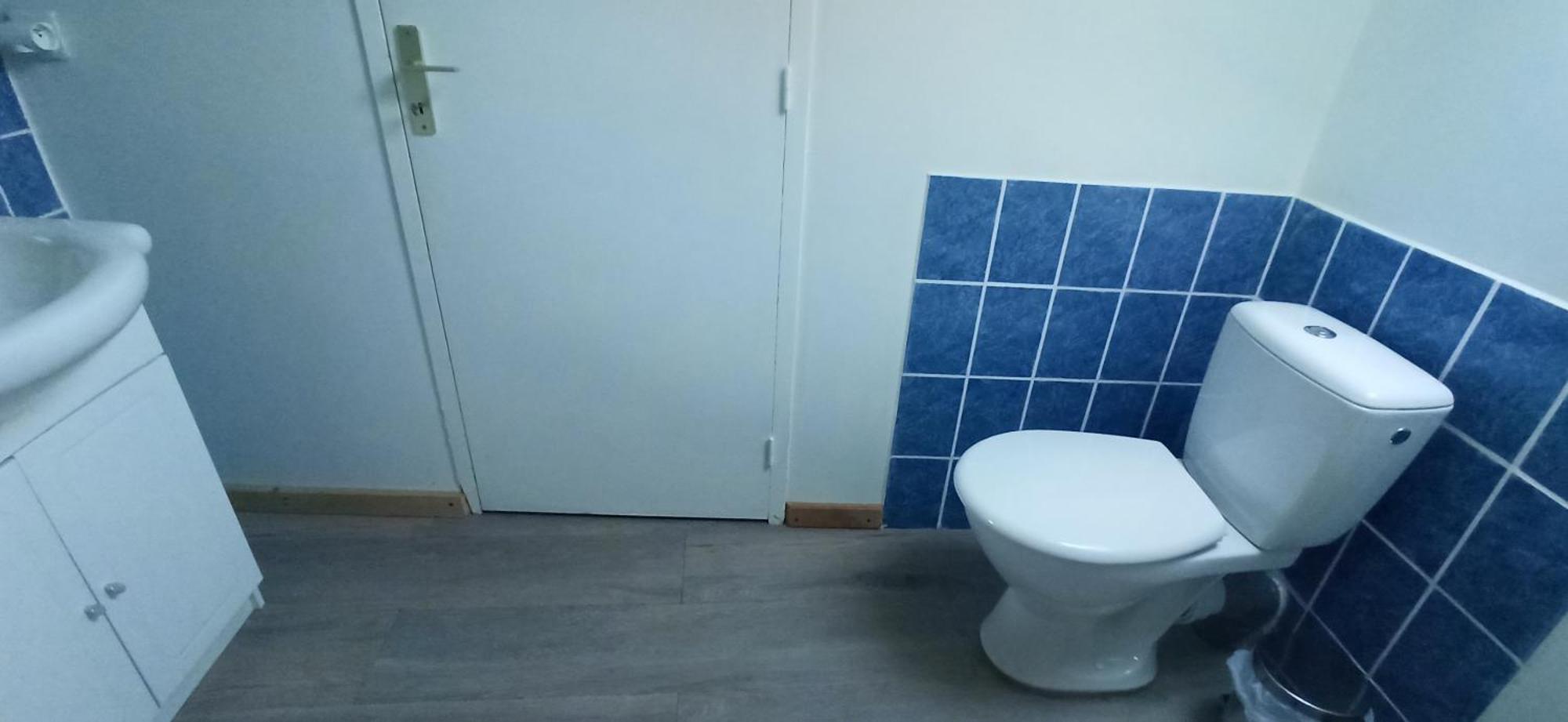 La Petite Maison D'Évran Eksteriør billede