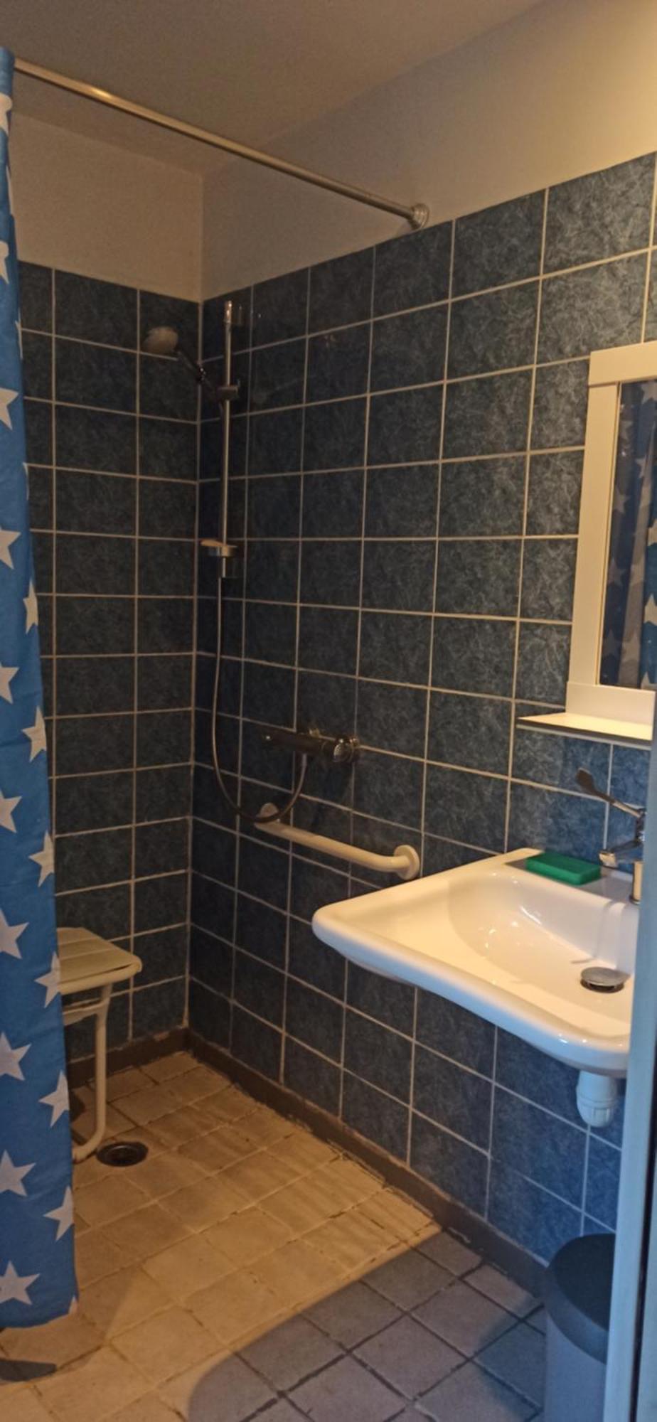 La Petite Maison D'Évran Eksteriør billede